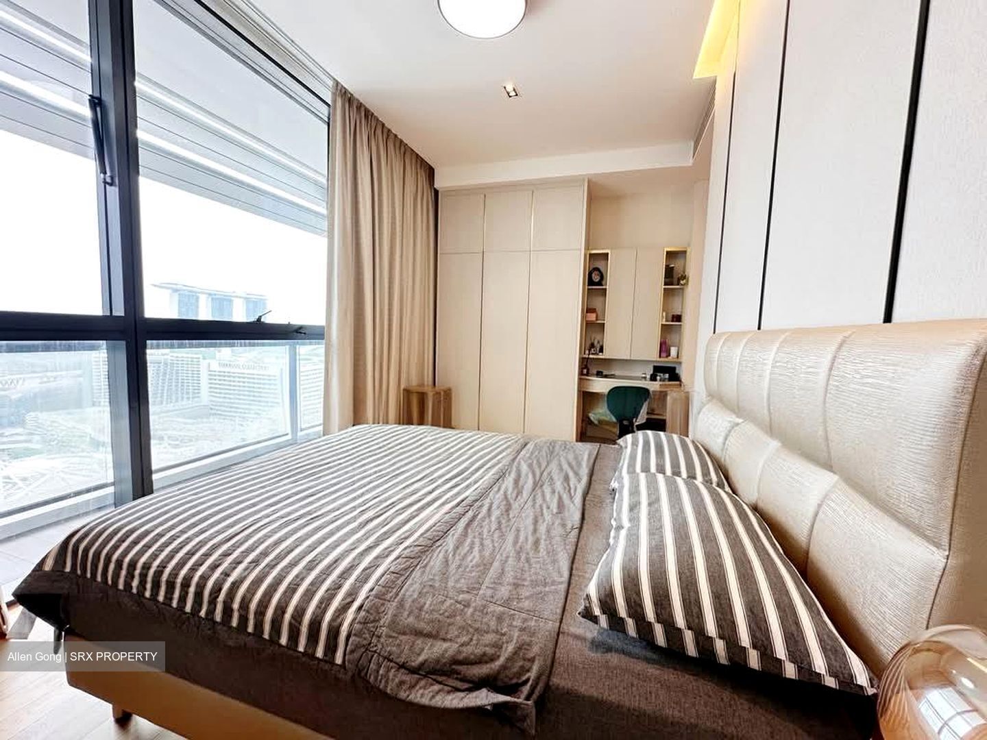 South Beach Residences (D7), Apartment #591328421